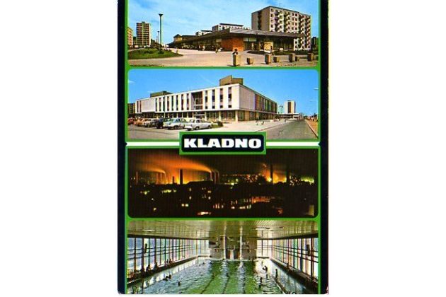 F 37096 - Kladno