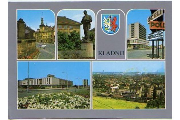 F 37101 - Kladno