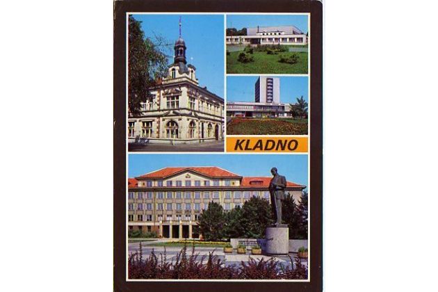 F 37099 - Kladno