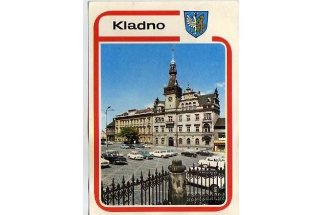 F 37097 - Kladno