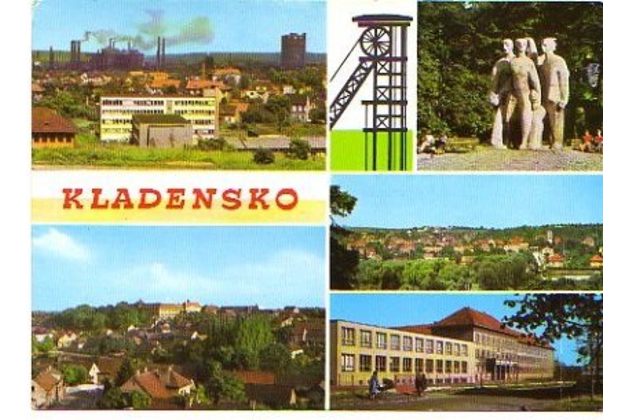 F 37104 - Kladno