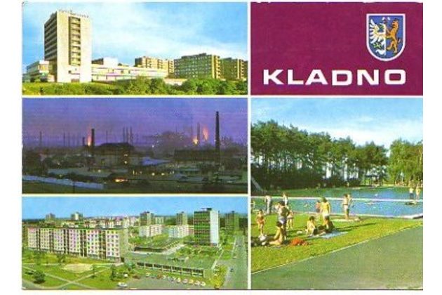 F 37112 - Kladno