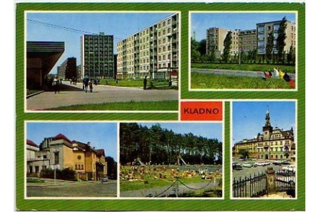 F 37113 - Kladno