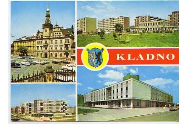 F 37125 - Kladno