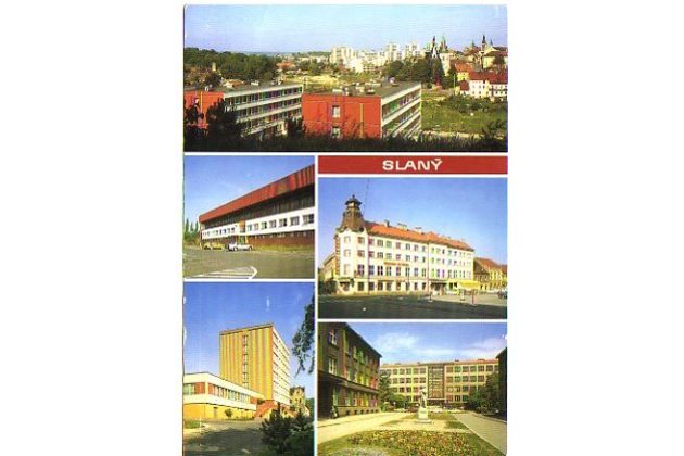 F 37128 - Slaný
