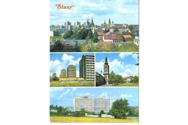 F 37126 - Slaný