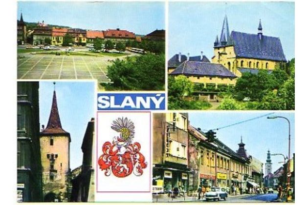 F 37134 - Slaný