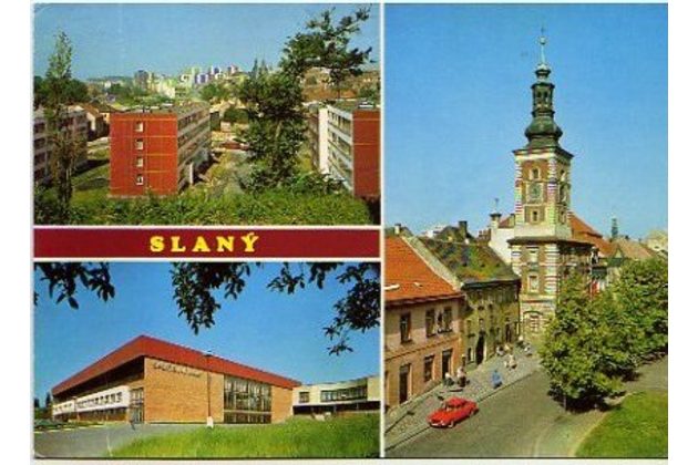 F 37133 - Slaný