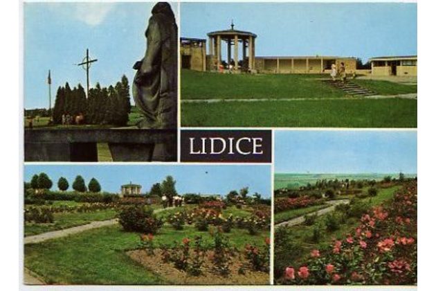 F 37143 - Lidice