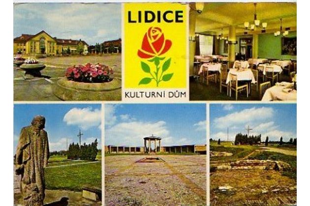 F 37147 - Lidice