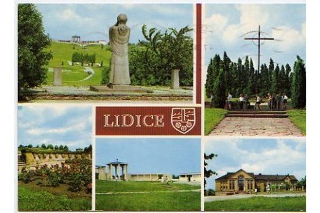 F 37145 - Lidice