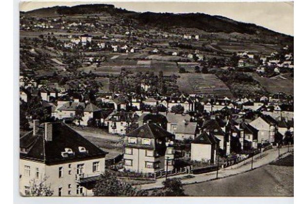 E 37177 - Ústí nad Labem 