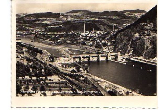 E 37182 - Ústí nad Labem 