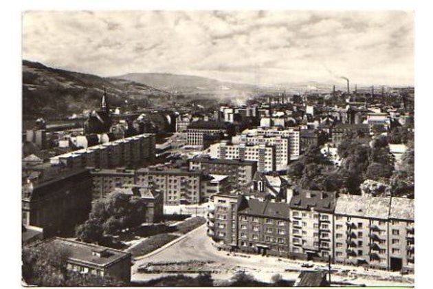 E 37178 - Ústí nad Labem 