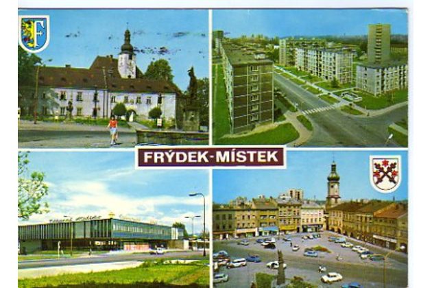 F 37229 - Frýdek-Místek 