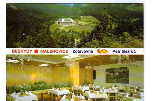 F 37239 - Malenovice 