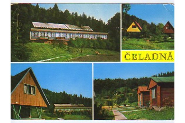 F 37244 - Čeladná 