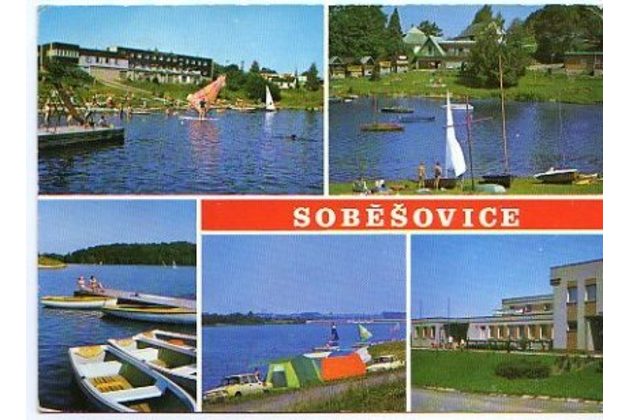 F 37251 - Soběšovice 