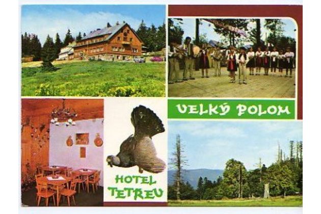 F 37266 - Dolní Lomná 