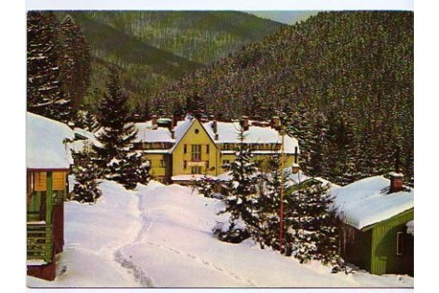 F 37270 - Horní Lomná 