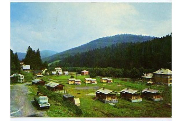 F 37274 - Horní Lomná 