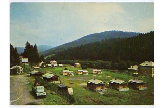 F 37278 - Horní Lomná 