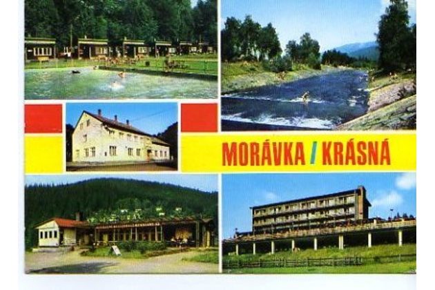 F 37289 - Morávka 