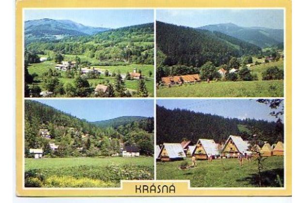 F 37287 - Krásná