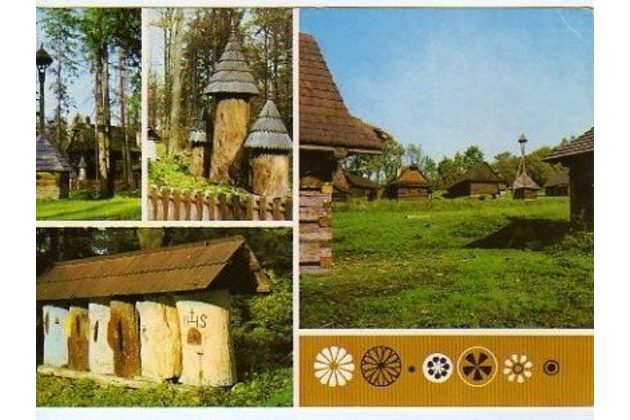 F 37350 - Rožnov pod Radhoštěm