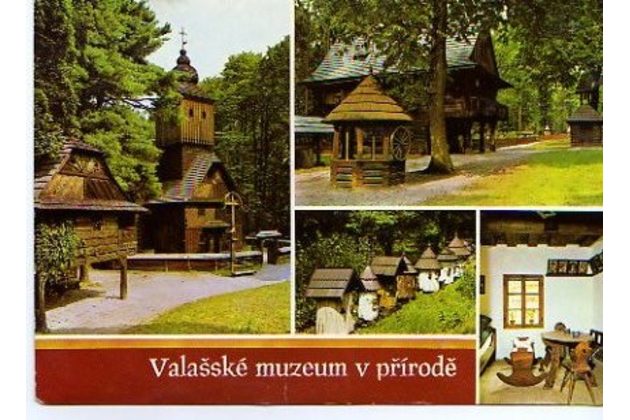 F 37365 - Rožnov pod Radhoštěm