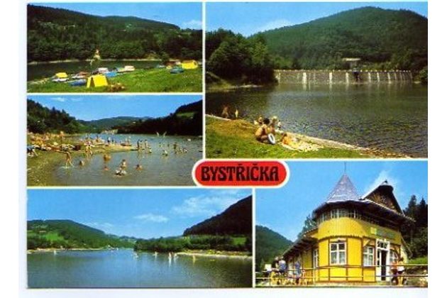 F 37375 - Bystřička 