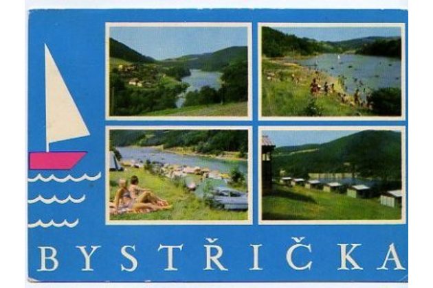 F 37378 - Bystřička 