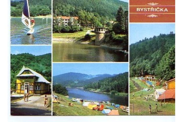 F 37377 - Bystřička 