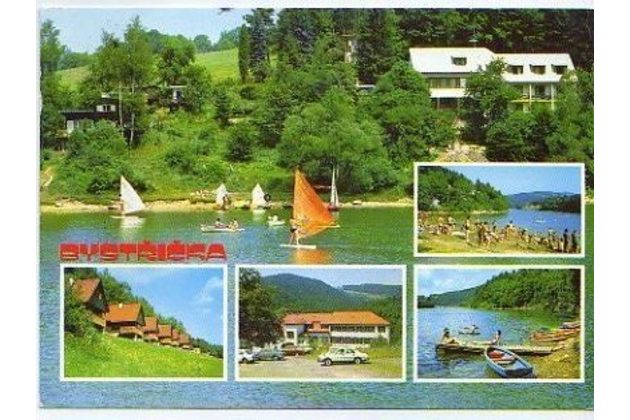 F 37382 - Bystřička 