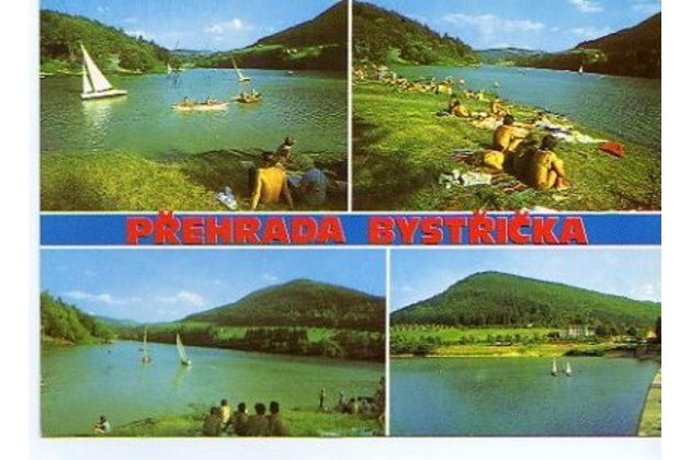 F 37387 - Bystřička 