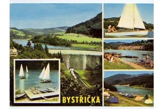 F 37388 - Bystřička 