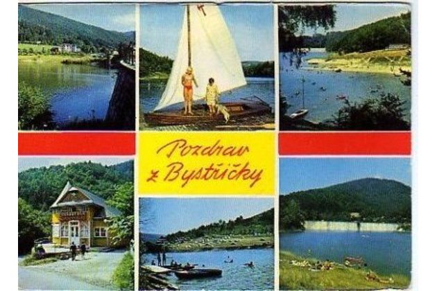 F 37389 - Bystřička 