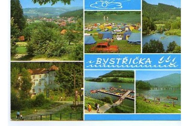F 37393 - Bystřička 
