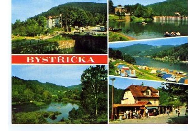 F 37391 - Bystřička 