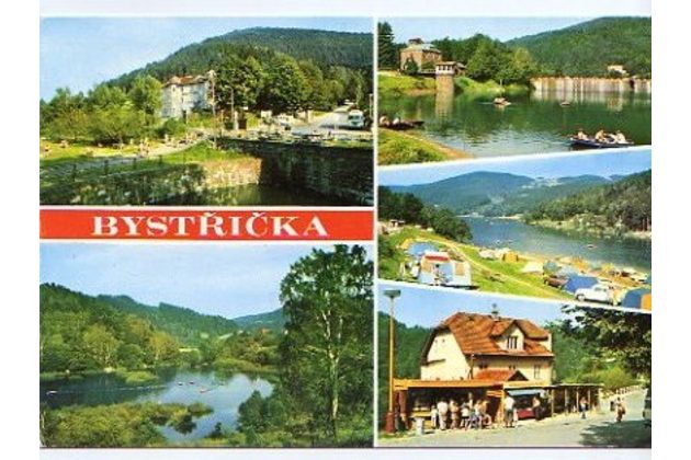 F 37392 - Bystřička 