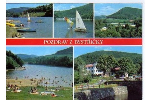 F 37395 - Bystřička 