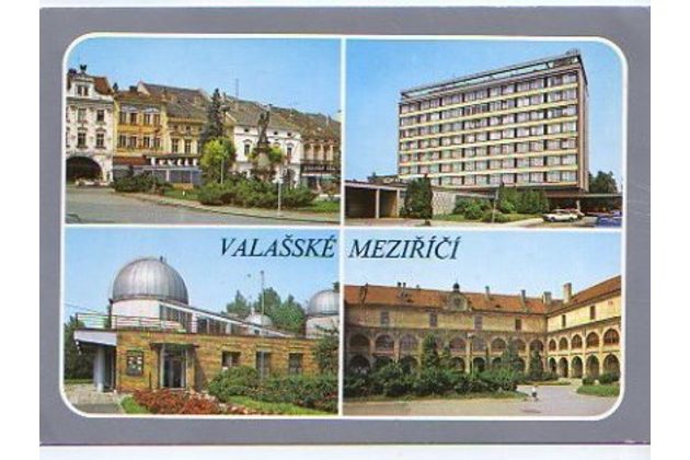 F 37406 - Valašské Meziříčí 