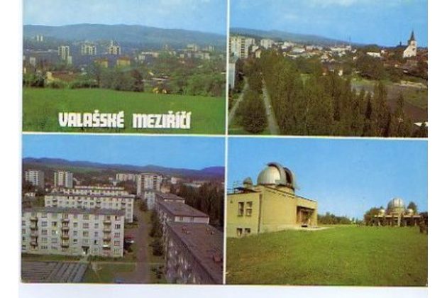 F 37419 - Valašské Meziříčí 