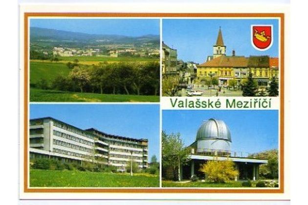 F 37422 - Valašské Meziříčí 
