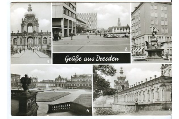 Dresden - 40217