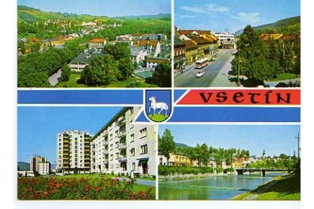 F 37441 - Vsetín 