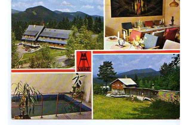 F 37453 - Horní Bečva 