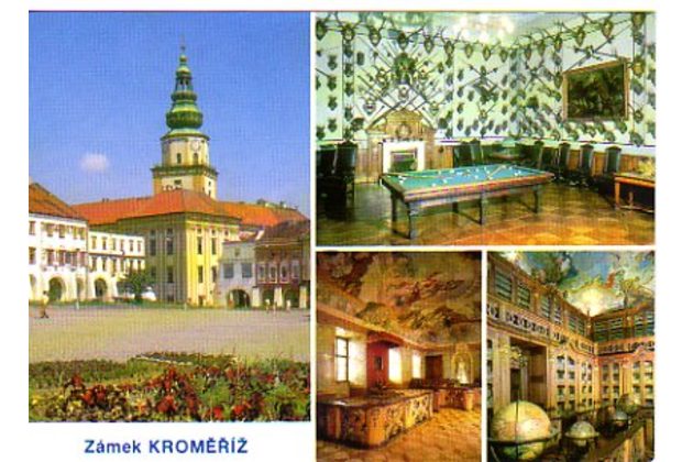 F 37557 - Kroměříž2 