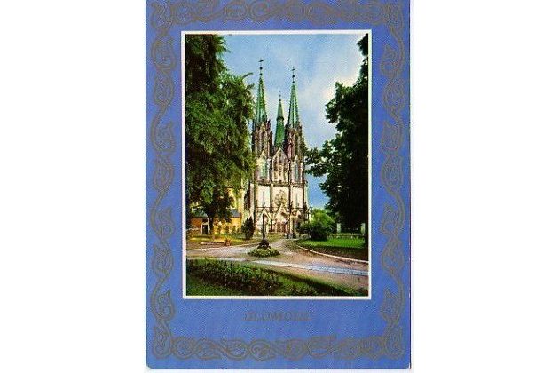 F 37554 - Olomouc (Olmütz)2 