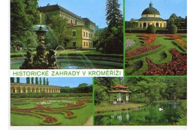 F 37558 - Kroměříž2 